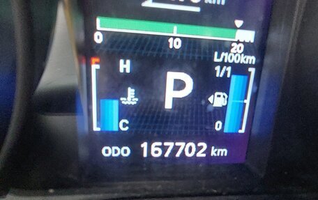 Citroen C-Crosser, 2012 год, 1 380 000 рублей, 20 фотография
