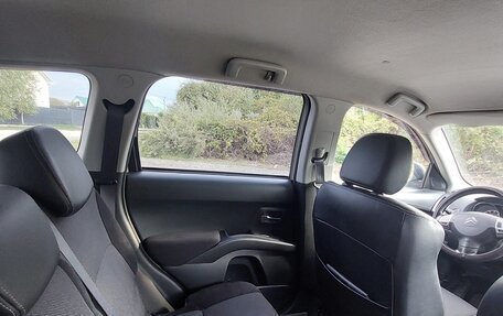 Citroen C-Crosser, 2012 год, 1 380 000 рублей, 18 фотография