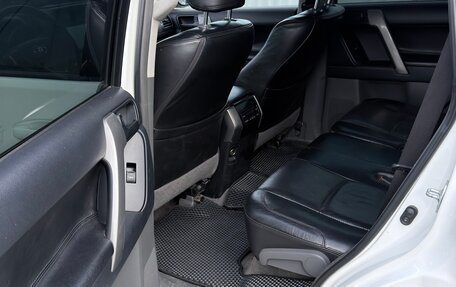 Toyota Land Cruiser Prado 150 рестайлинг, 2012 год, 2 255 000 рублей, 7 фотография