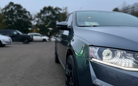 Skoda Octavia, 2015 год, 950 000 рублей, 2 фотография