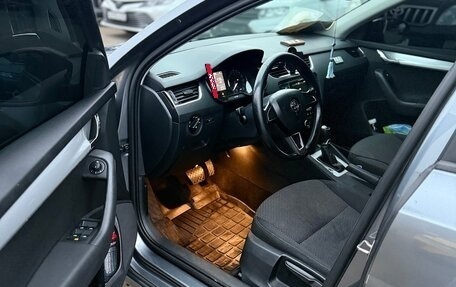 Skoda Octavia, 2015 год, 950 000 рублей, 7 фотография