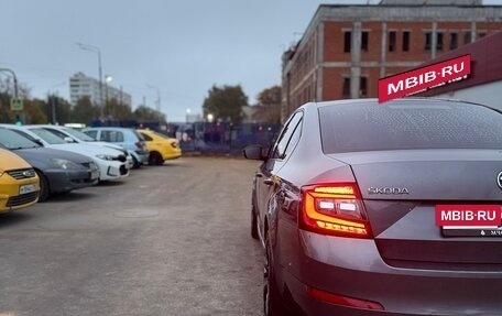 Skoda Octavia, 2015 год, 950 000 рублей, 6 фотография
