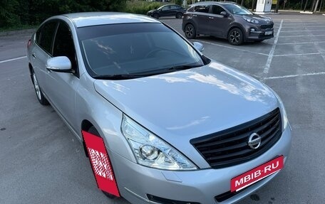 Nissan Teana, 2011 год, 870 000 рублей, 6 фотография