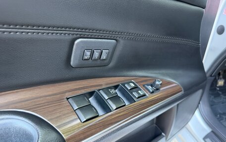 Nissan Teana, 2011 год, 870 000 рублей, 15 фотография