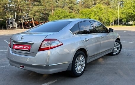 Nissan Teana, 2011 год, 870 000 рублей, 4 фотография