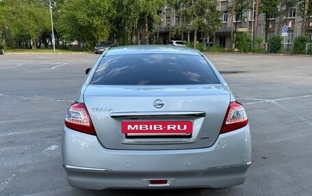 Nissan Teana, 2011 год, 870 000 рублей, 14 фотография