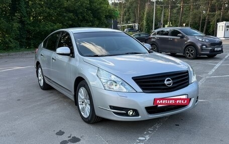 Nissan Teana, 2011 год, 870 000 рублей, 13 фотография