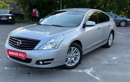 Nissan Teana, 2011 год, 870 000 рублей, 5 фотография