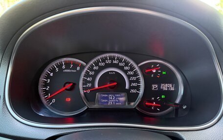 Nissan Teana, 2011 год, 870 000 рублей, 19 фотография