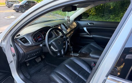 Nissan Teana, 2011 год, 870 000 рублей, 20 фотография