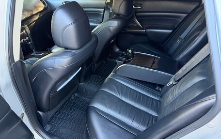 Nissan Teana, 2011 год, 870 000 рублей, 21 фотография