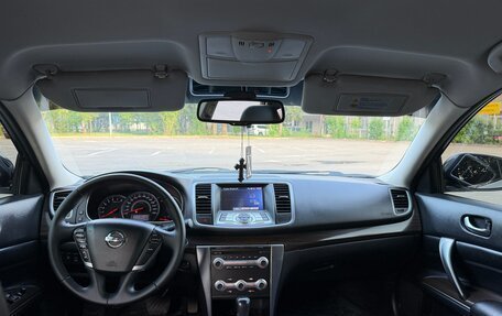 Nissan Teana, 2011 год, 870 000 рублей, 23 фотография