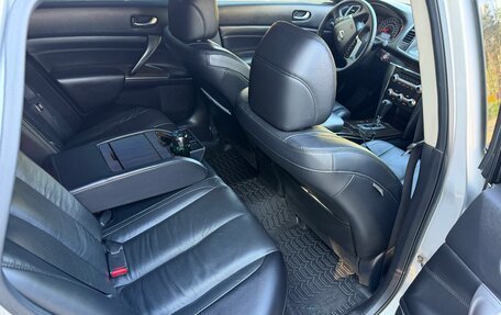 Nissan Teana, 2011 год, 870 000 рублей, 25 фотография