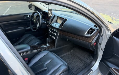 Nissan Teana, 2011 год, 870 000 рублей, 26 фотография