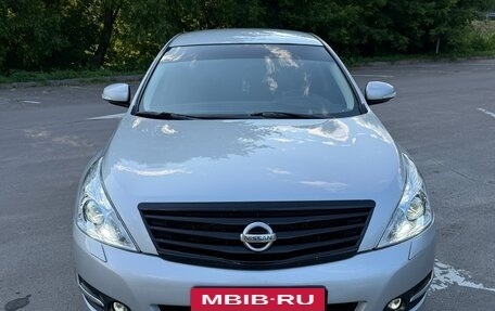Nissan Teana, 2011 год, 870 000 рублей, 12 фотография