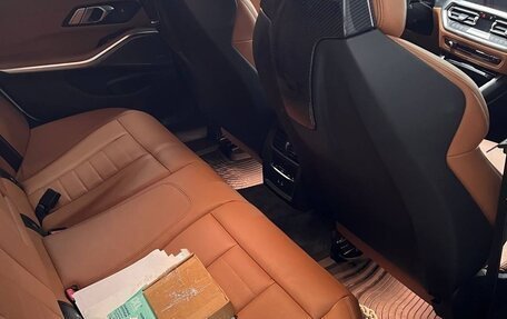 BMW 3 серия, 2022 год, 5 900 000 рублей, 7 фотография