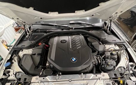 BMW 3 серия, 2022 год, 5 900 000 рублей, 5 фотография