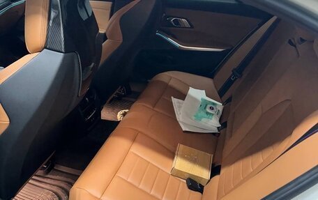 BMW 3 серия, 2022 год, 5 900 000 рублей, 11 фотография