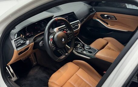 BMW 3 серия, 2022 год, 5 900 000 рублей, 12 фотография