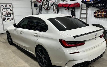 BMW 3 серия, 2022 год, 5 900 000 рублей, 3 фотография