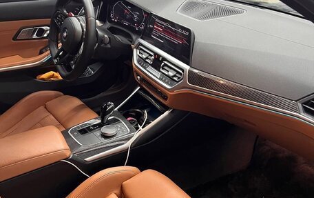 BMW 3 серия, 2022 год, 5 900 000 рублей, 6 фотография