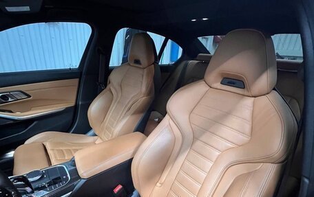 BMW 3 серия, 2022 год, 5 900 000 рублей, 8 фотография