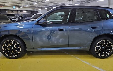 BMW X3, 2025 год, 8 900 000 рублей, 2 фотография