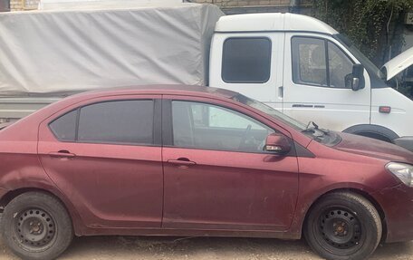 ТагАЗ C-30, 2011 год, 130 000 рублей, 6 фотография