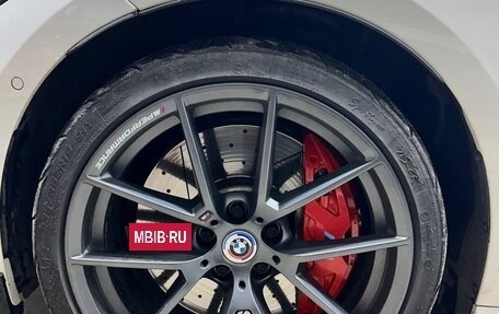 BMW 3 серия, 2022 год, 5 900 000 рублей, 4 фотография