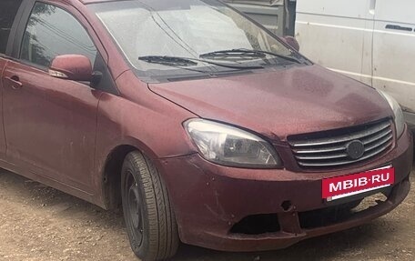ТагАЗ C-30, 2011 год, 130 000 рублей, 7 фотография