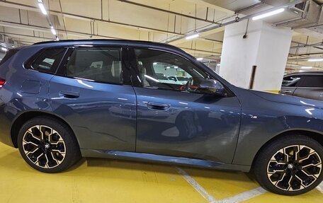 BMW X3, 2025 год, 8 900 000 рублей, 6 фотография