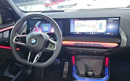 BMW X3, 2025 год, 8 900 000 рублей, 11 фотография