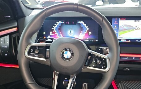 BMW X3, 2025 год, 8 900 000 рублей, 12 фотография