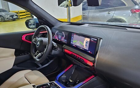 BMW X3, 2025 год, 8 900 000 рублей, 13 фотография