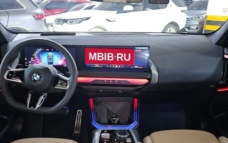 BMW X3, 2025 год, 8 900 000 рублей, 10 фотография