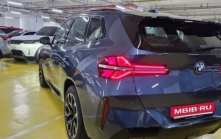 BMW X3, 2025 год, 8 900 000 рублей, 3 фотография