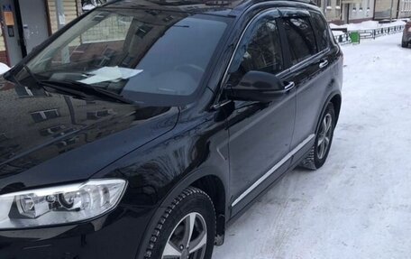 Haval H6, 2017 год, 1 150 000 рублей, 3 фотография