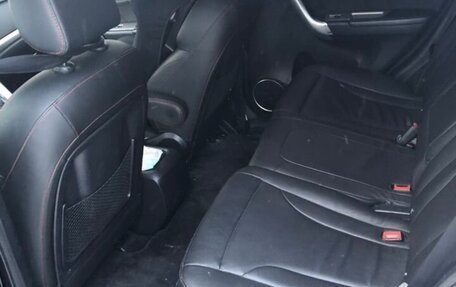 Haval H6, 2017 год, 1 150 000 рублей, 5 фотография