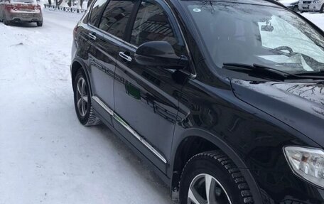 Haval H6, 2017 год, 1 150 000 рублей, 4 фотография