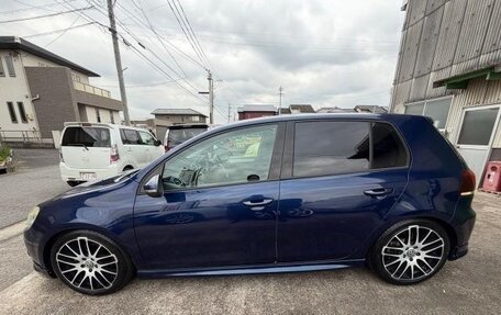 Volkswagen Golf VII рестайлинг, 2011 год, 990 000 рублей, 2 фотография