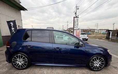 Volkswagen Golf VII рестайлинг, 2011 год, 990 000 рублей, 6 фотография
