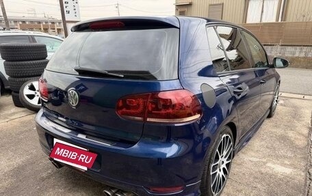 Volkswagen Golf VII рестайлинг, 2011 год, 990 000 рублей, 5 фотография