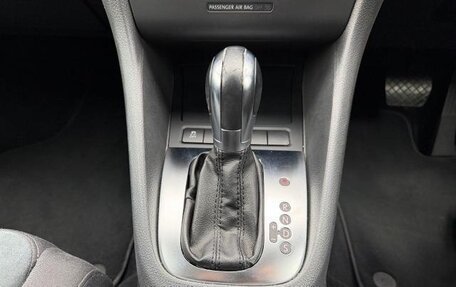 Volkswagen Golf VII рестайлинг, 2011 год, 990 000 рублей, 18 фотография