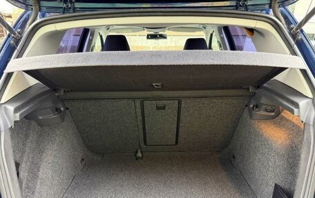 Volkswagen Golf VII рестайлинг, 2011 год, 990 000 рублей, 13 фотография