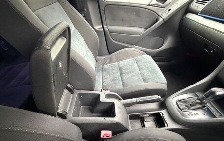 Volkswagen Golf VII рестайлинг, 2011 год, 990 000 рублей, 16 фотография