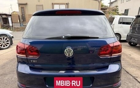 Volkswagen Golf VII рестайлинг, 2011 год, 990 000 рублей, 4 фотография