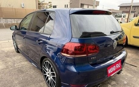 Volkswagen Golf VII рестайлинг, 2011 год, 990 000 рублей, 3 фотография