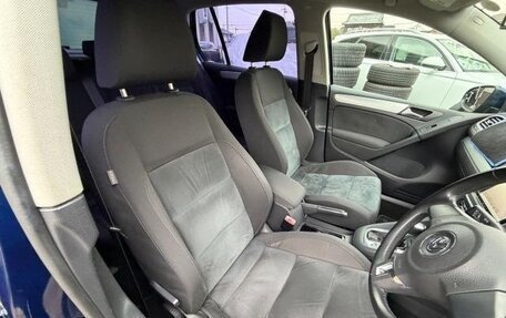 Volkswagen Golf VII рестайлинг, 2011 год, 990 000 рублей, 23 фотография