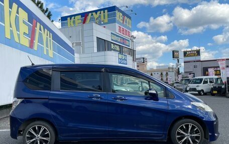 Honda Freed I, 2012 год, 1 150 000 рублей, 5 фотография