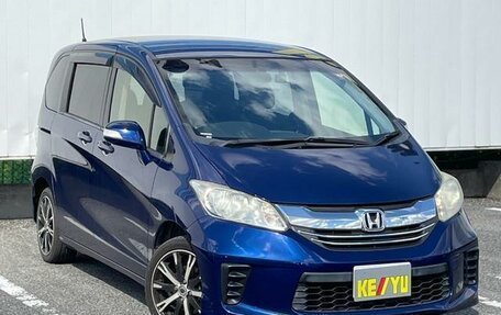 Honda Freed I, 2012 год, 1 150 000 рублей, 6 фотография